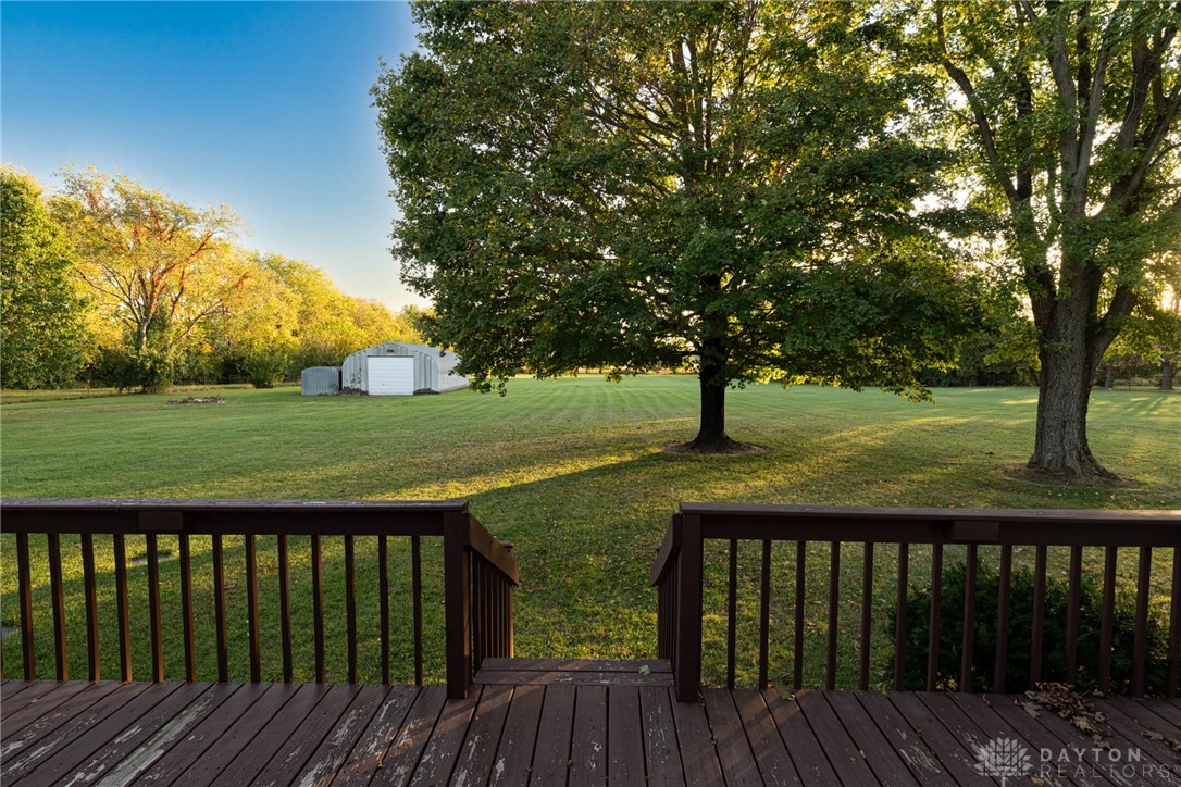 881 West Spring Valley Painters Road Spring Valley, OH 45370 - Photo 10 of 52