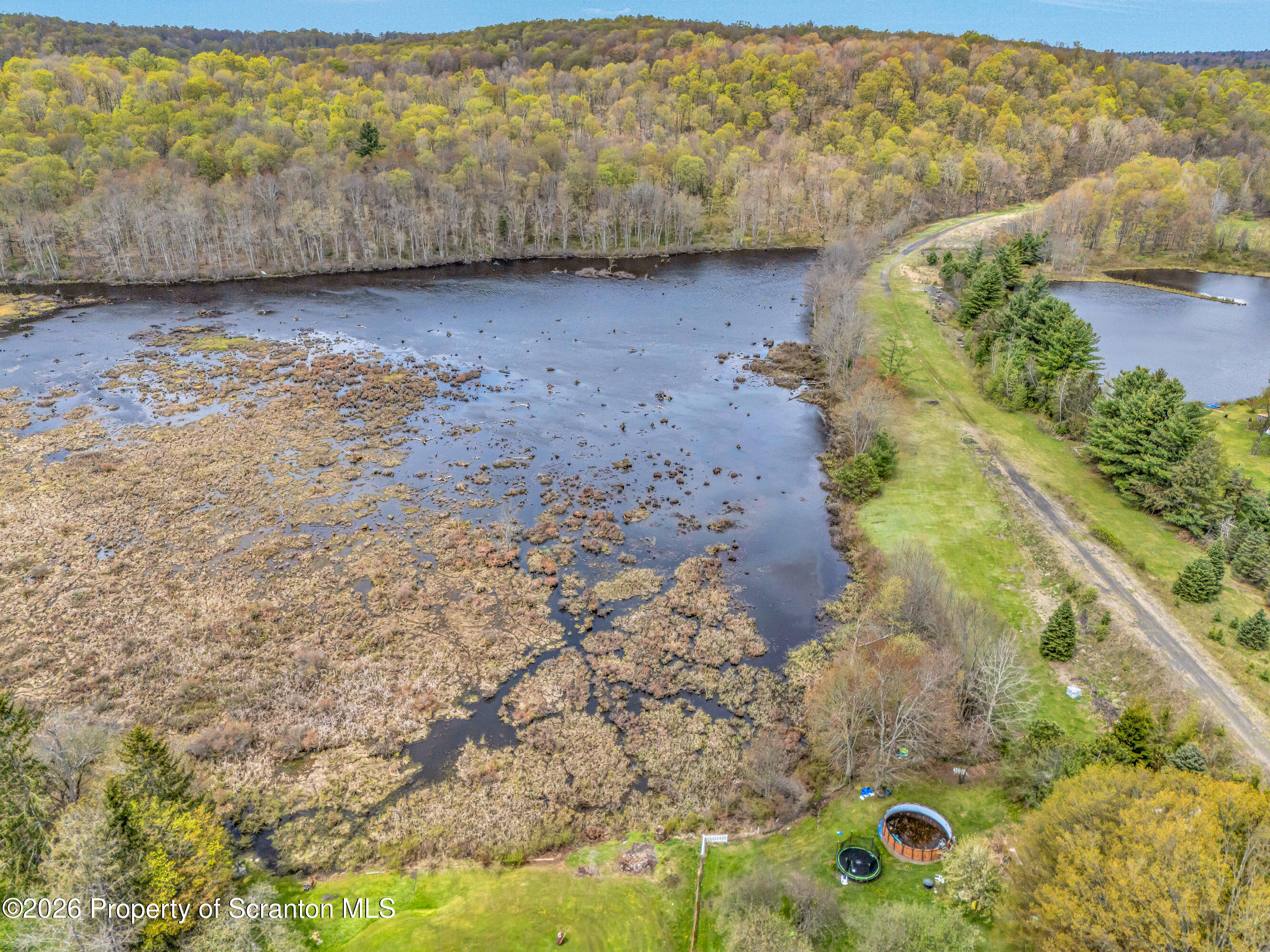 4087 State Rte 1001 Thompson, PA 18465 - Photo 2 of 14 SR 1001 -6