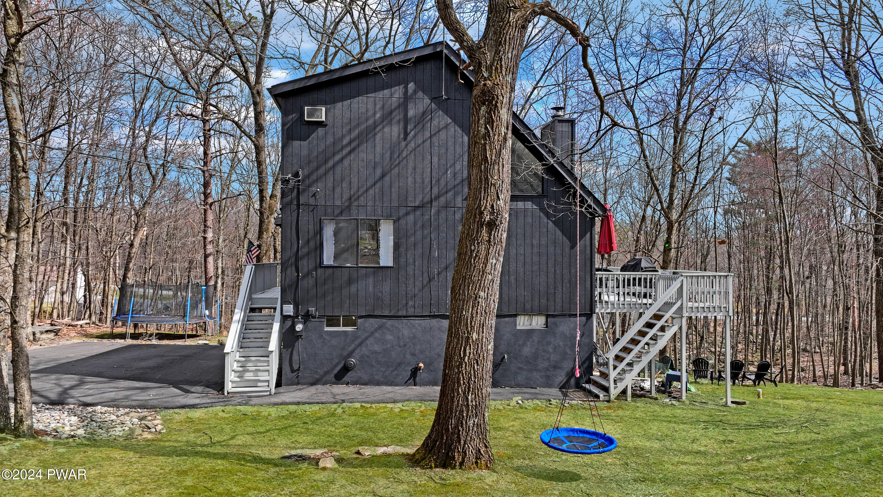 122 French Coach Road Milford, PA 18337 - Photo 7 of 29 5