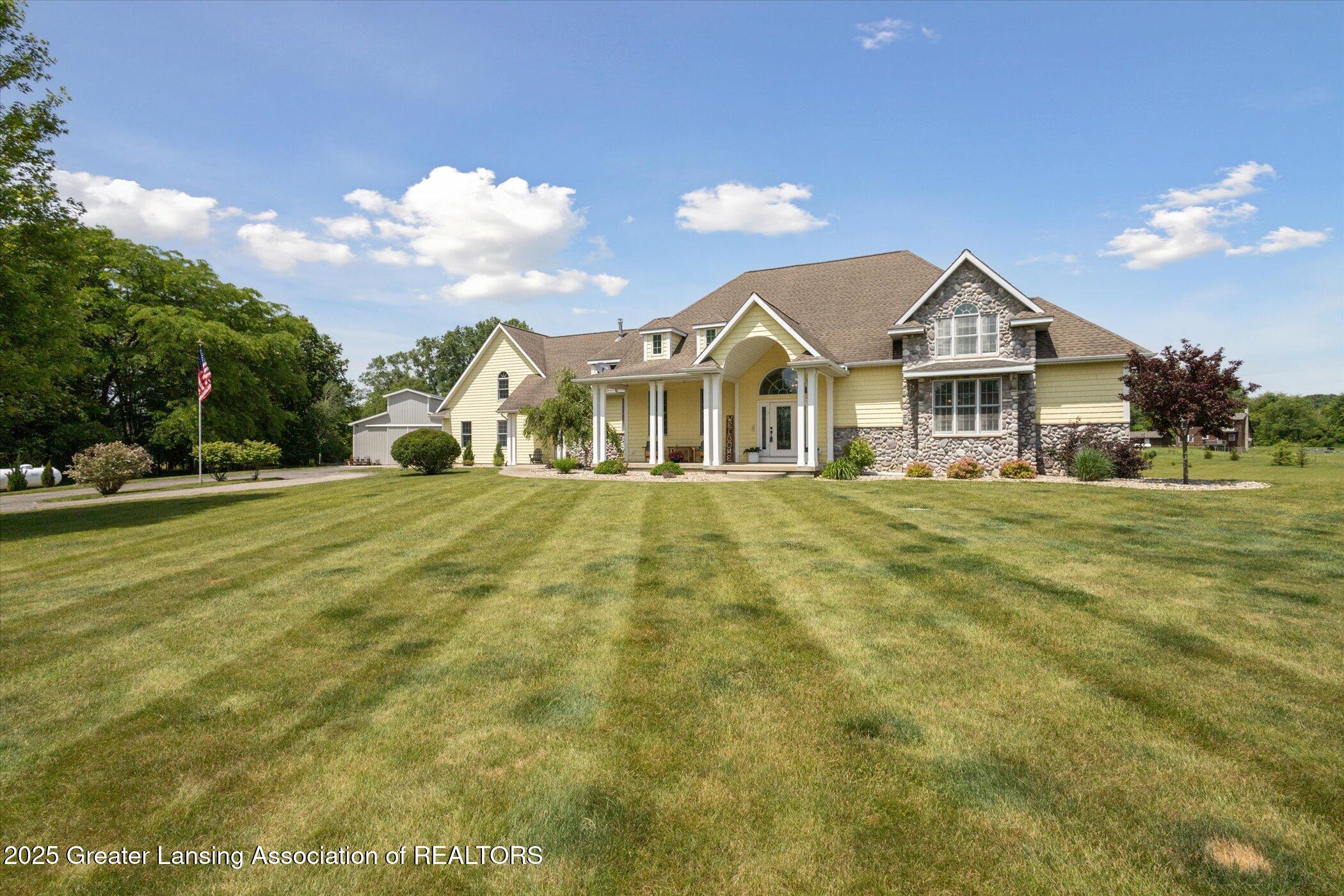 5056 Bunker Road Mason, MI 48854 - Photo 5 of 73 04-5056-Bunker-Rd-Mason-MI-48854-WindowS