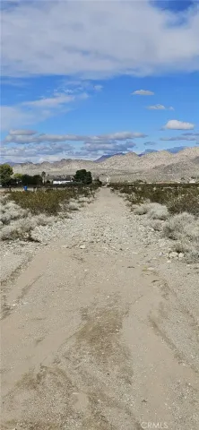 a view of an ocean beach