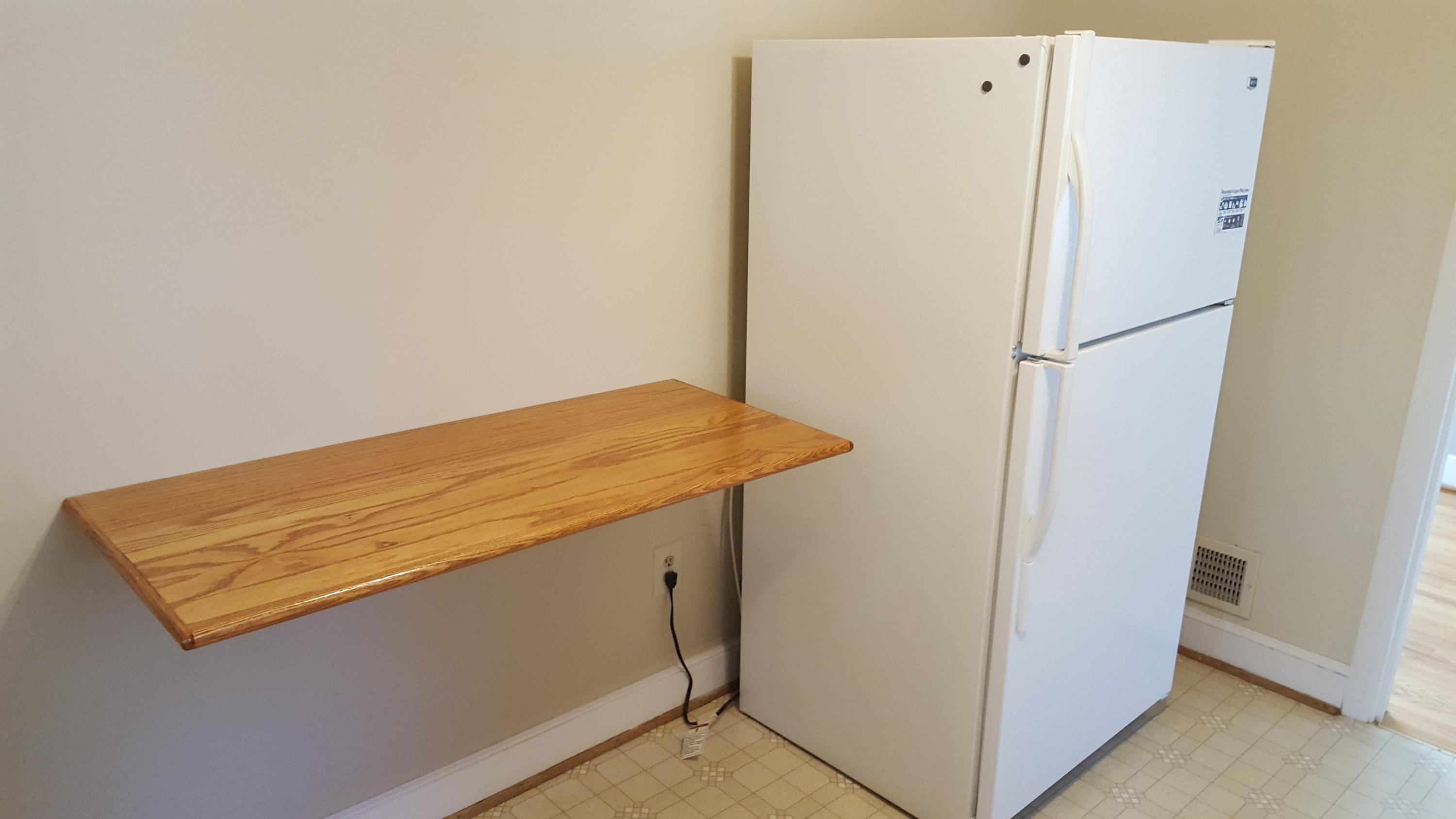 1927 Laura Road Northwest Roanoke, VA 24017 - Photo 8 of 19 a view of cupboard