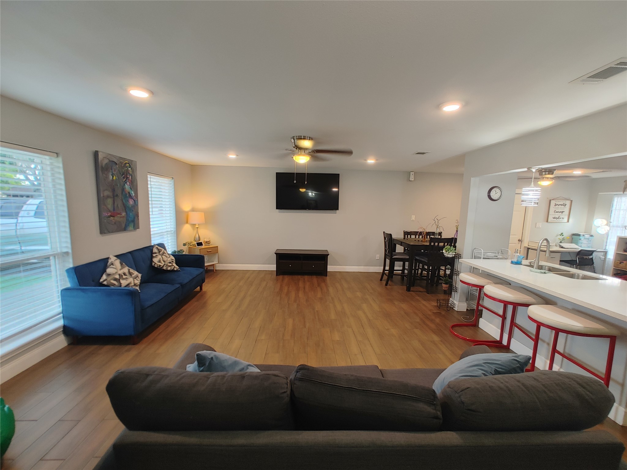 9711 Ebb Street Houston, TX 77089 - Photo 4 of 28