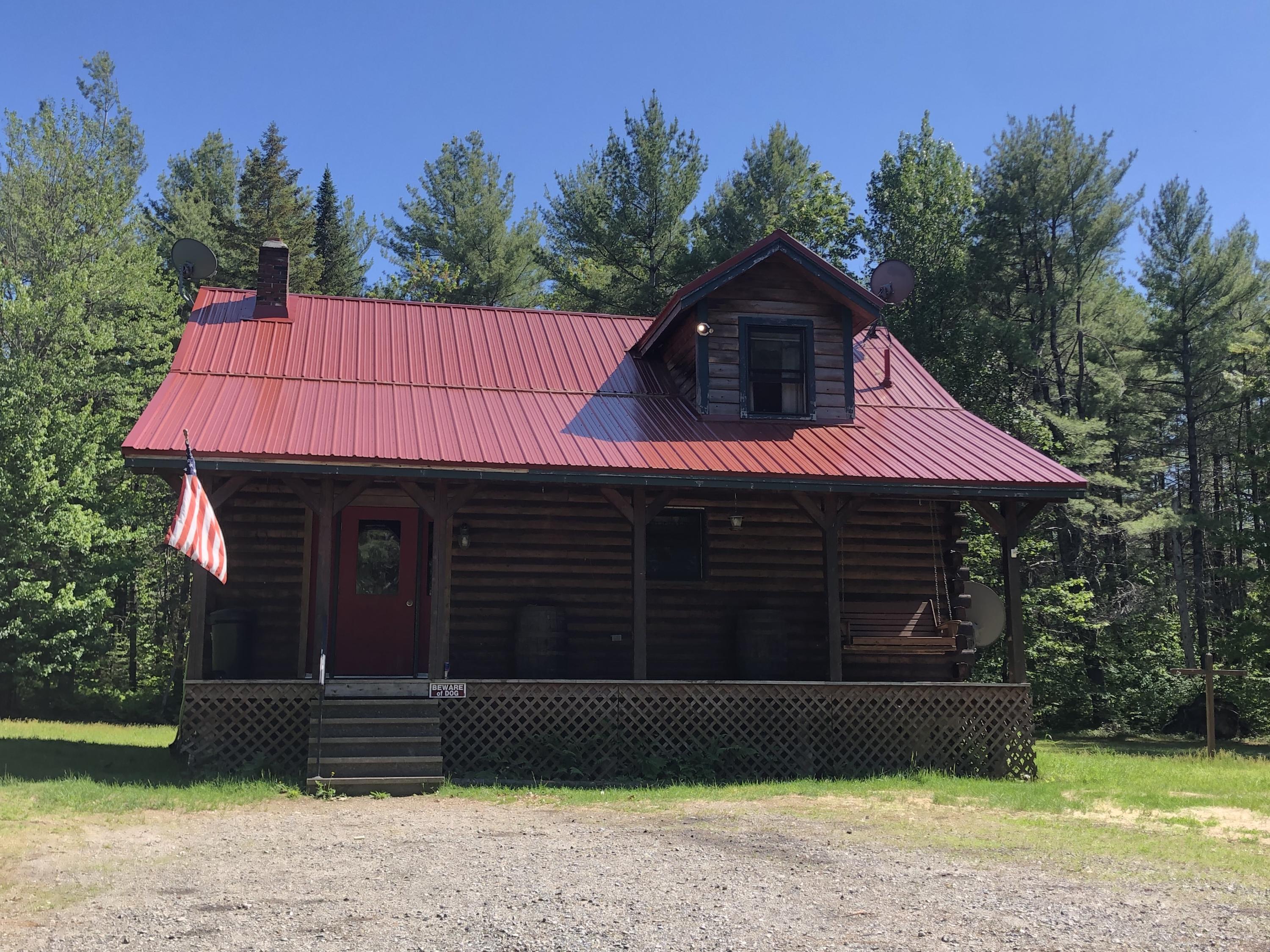 33 Joe Raymond Road Milo, ME 04463 - Photo 2 of 23 IMG_2374