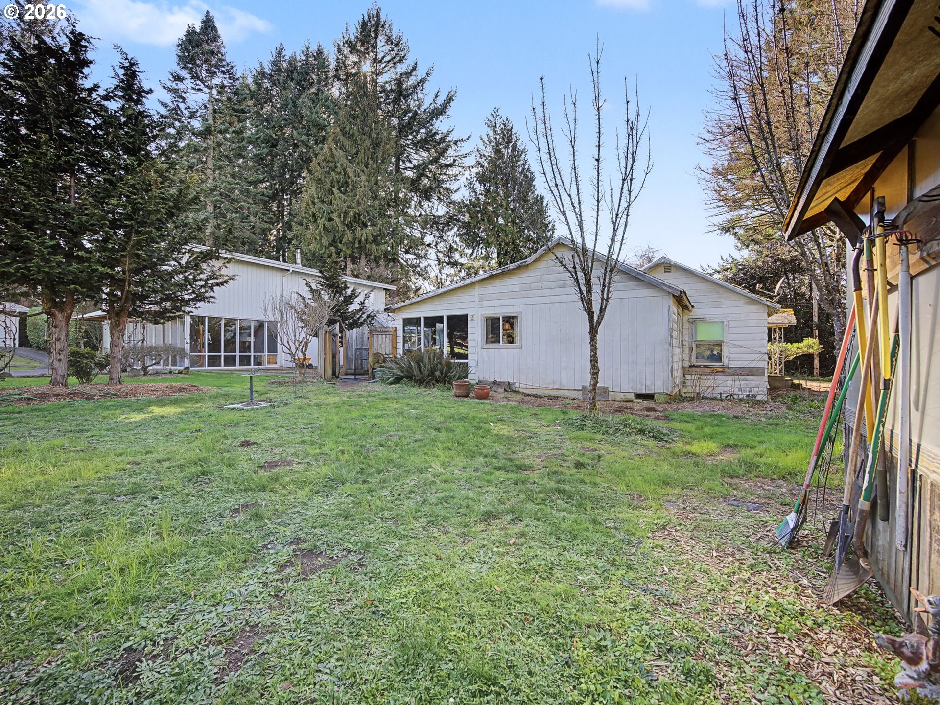 42970 Southeast Music Camp Road Sandy, OR 97055 - Photo 32 of 46
