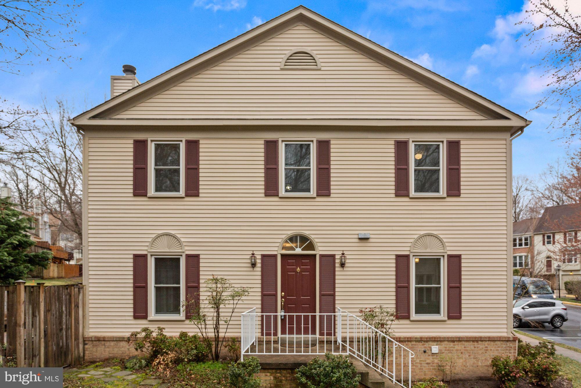 7225 Olde Lantern Way Springfield, VA 22152 - Photo 1 of 31 Gallery Image 1