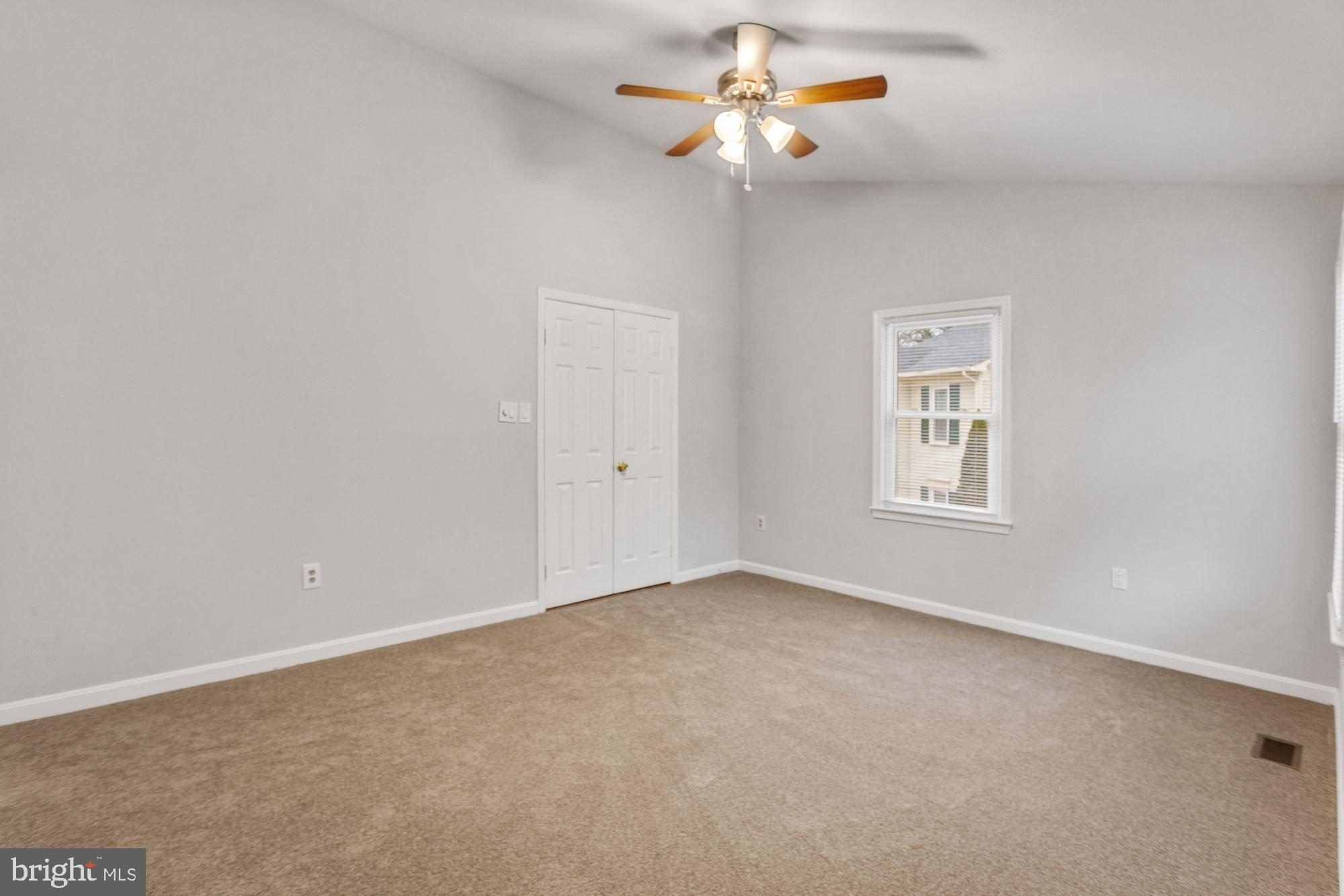 7225 Olde Lantern Way Springfield, VA 22152 - Photo 13 of 31 Spacious Bedroom