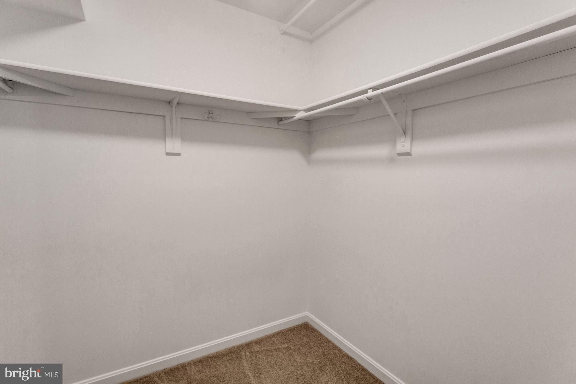 7225 Olde Lantern Way Springfield, VA 22152 - Photo 17 of 31 Walk In Closet