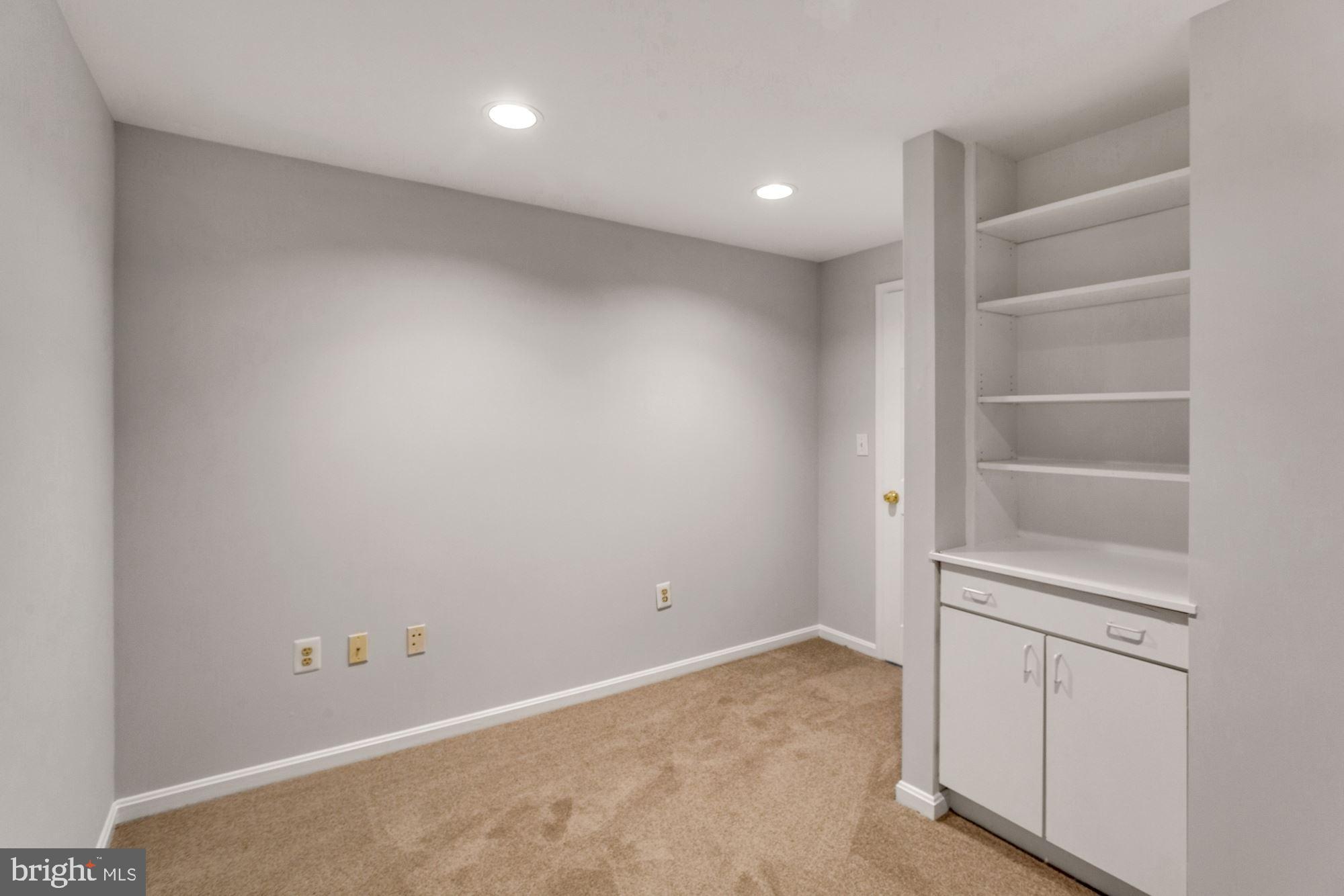 7225 Olde Lantern Way Springfield, VA 22152 - Photo 22 of 31 Basement