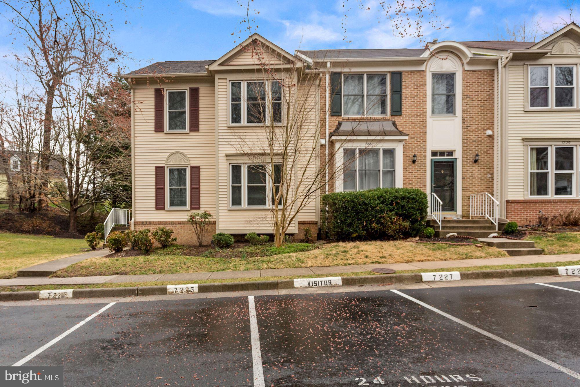 7225 Olde Lantern Way Springfield, VA 22152 - Photo 25 of 31 Gallery Image 25