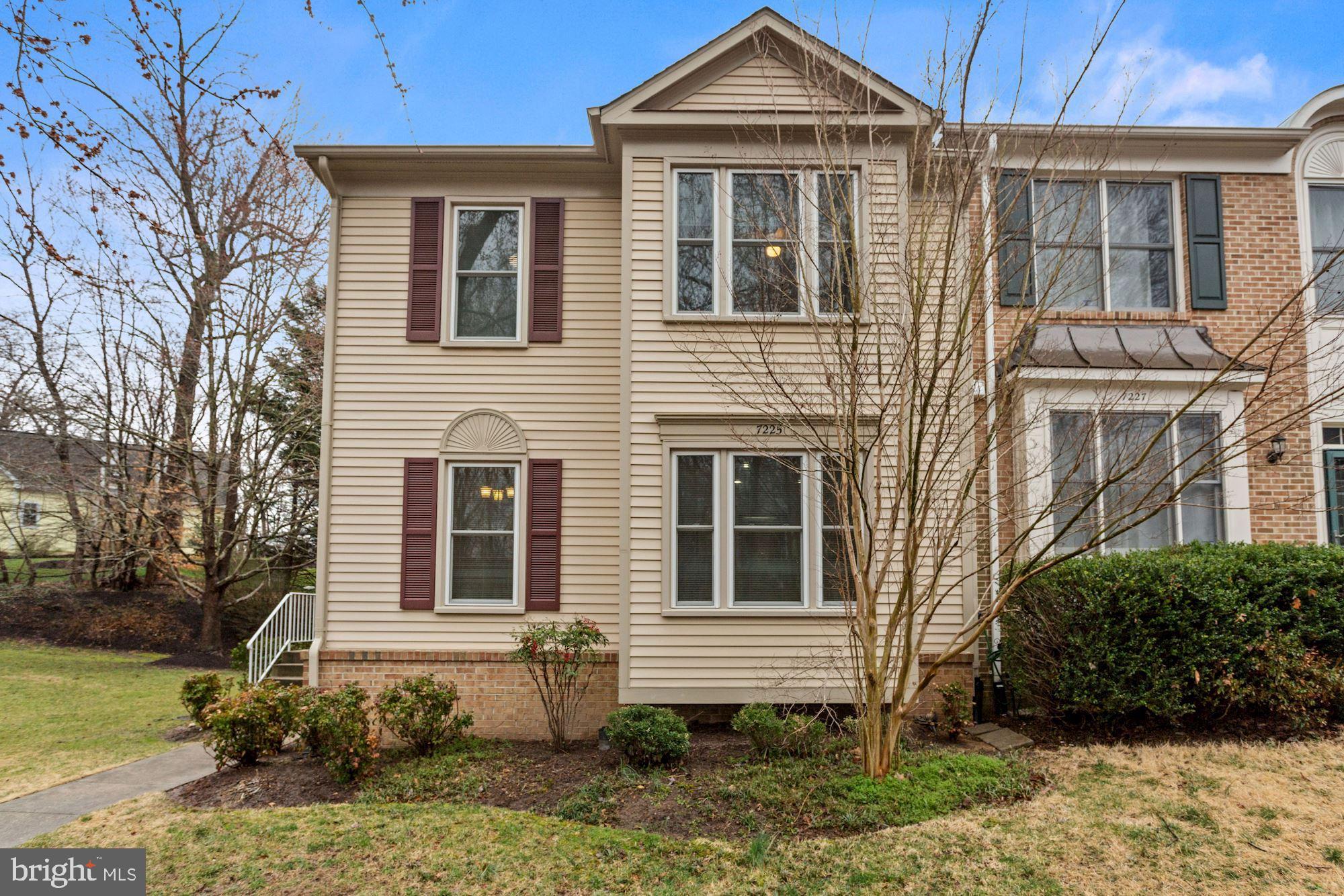 7225 Olde Lantern Way Springfield, VA 22152 - Photo 26 of 31 Gallery Image 26