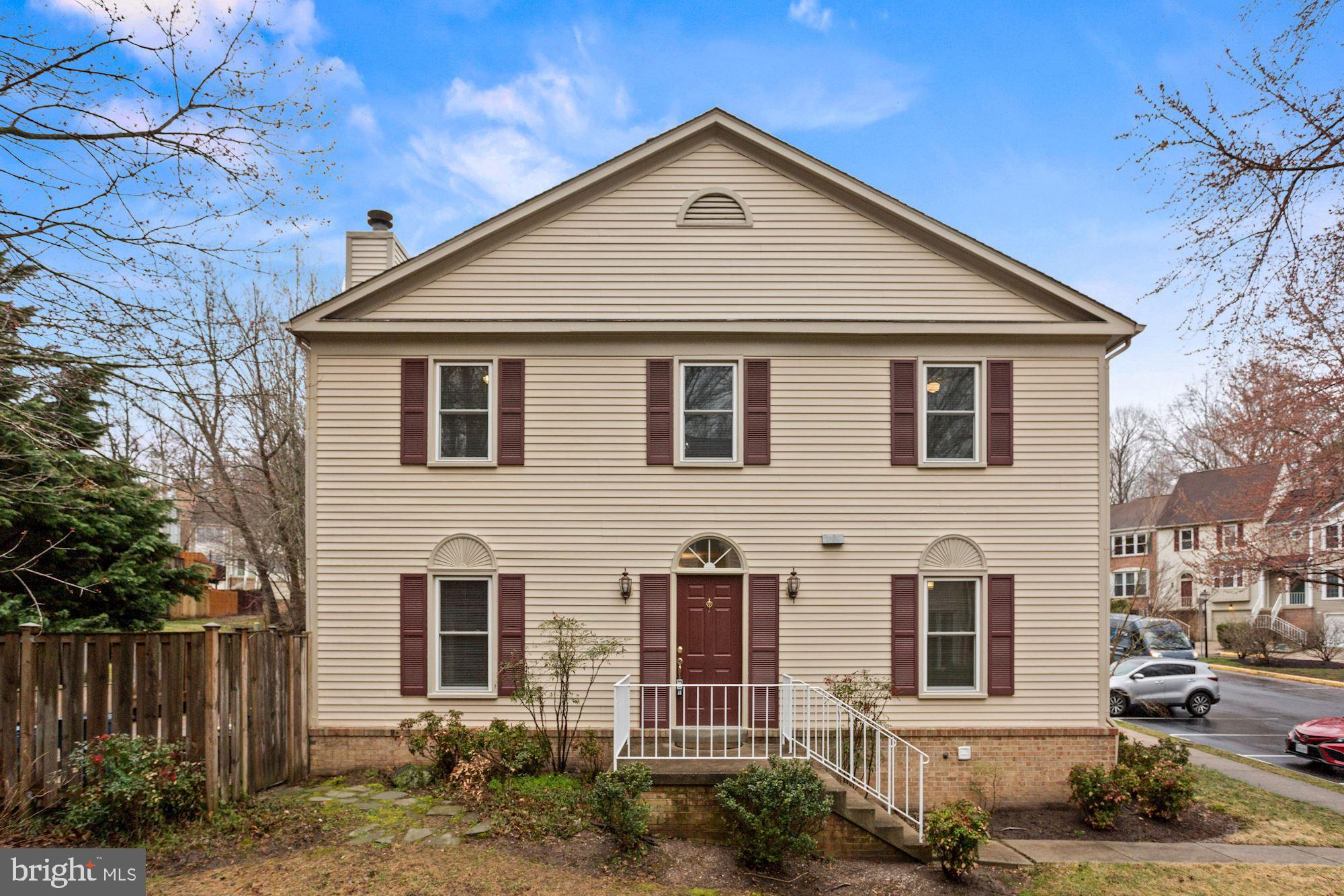 7225 Olde Lantern Way Springfield, VA 22152 - Photo 27 of 31 Gallery Image 27
