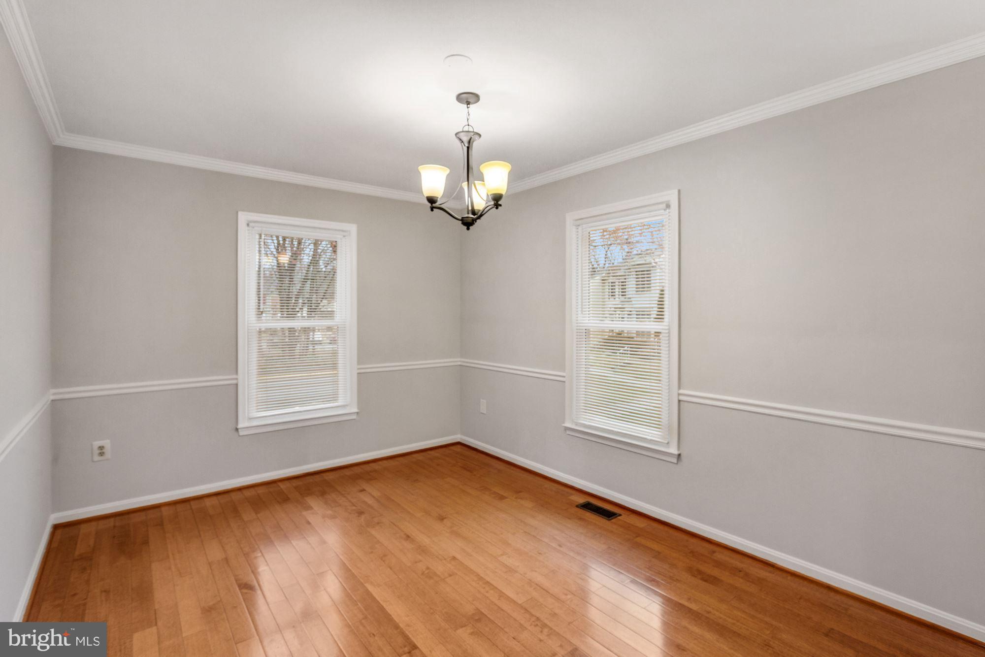 7225 Olde Lantern Way Springfield, VA 22152 - Photo 10 of 31 Dining Room