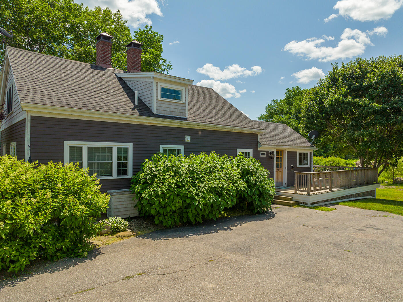 150 Cobb Road Camden, ME 04843 - Photo 2 of 38 DJI_0069