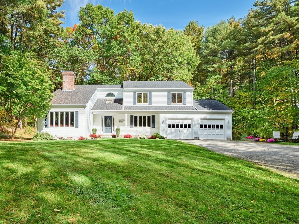 7 Uplands Road Littleton, MA 01460 - Photo 1 of 42