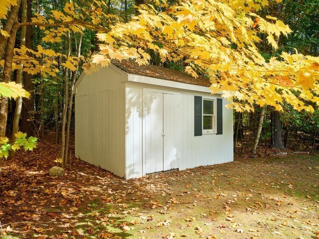 7 Uplands Road Littleton, MA 01460 - Photo 39 of 42