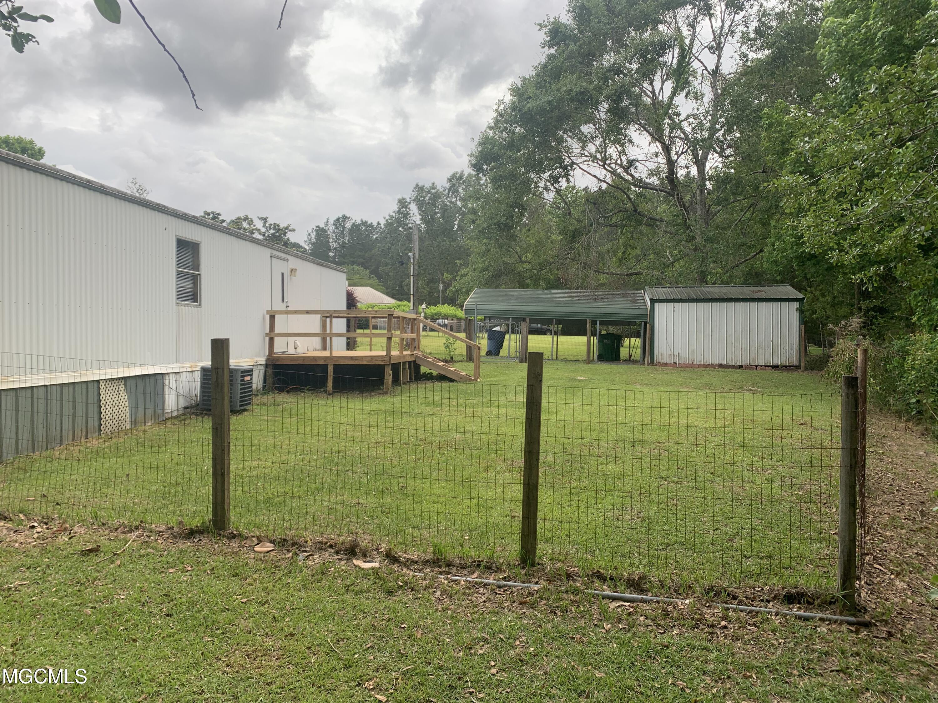 21491 John Holder Road Moss Point, MS 39562 - Photo 21 of 31 83AFCC12-561D-413E-8BE2-75BE42DD3280
