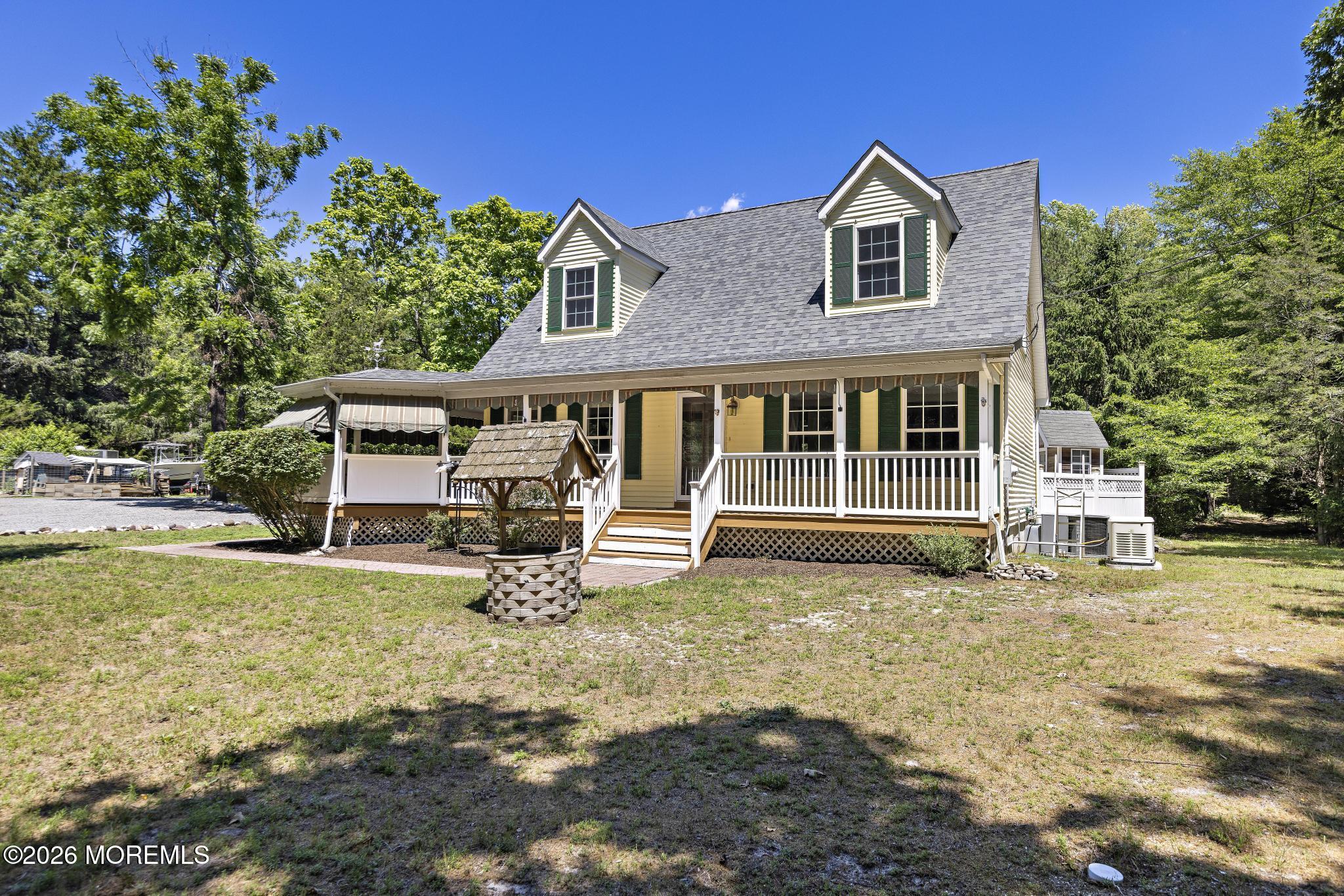 145 Old Halfway Road Barnegat, NJ 08005 - Photo 54 of 85 145 Old Halfway (54)