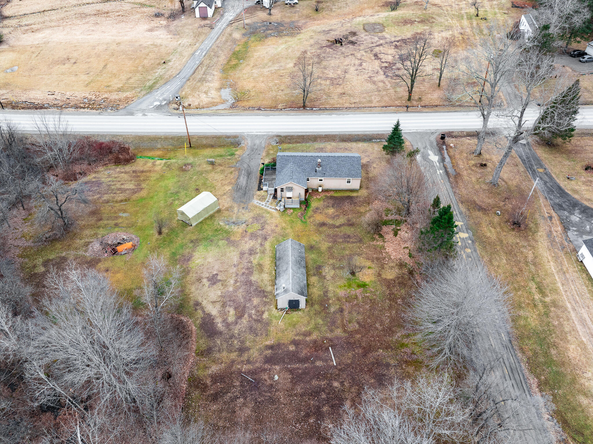 537 Fuller Road Hermon, ME 04401 - Photo 7 of 24 5