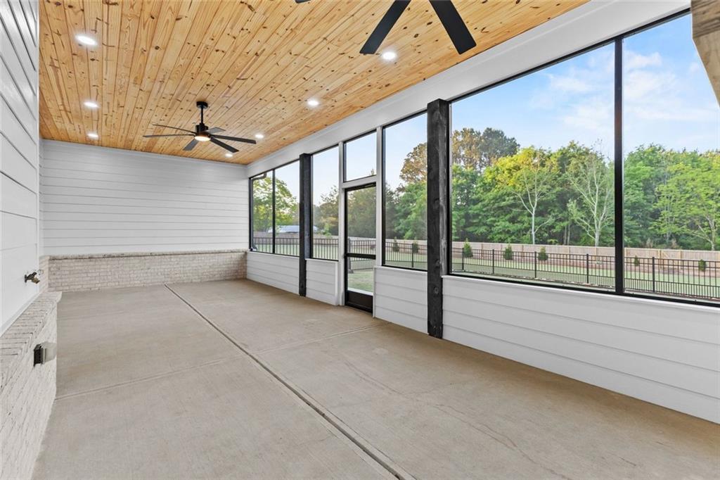 825 Arch Tanner Road Bethlehem, GA 30620 - Photo 49 of 60