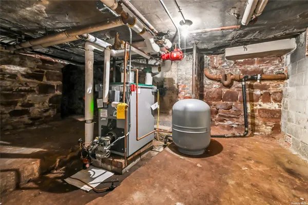 $2,499,999 | 260 Hicks Street | Brooklyn Heights