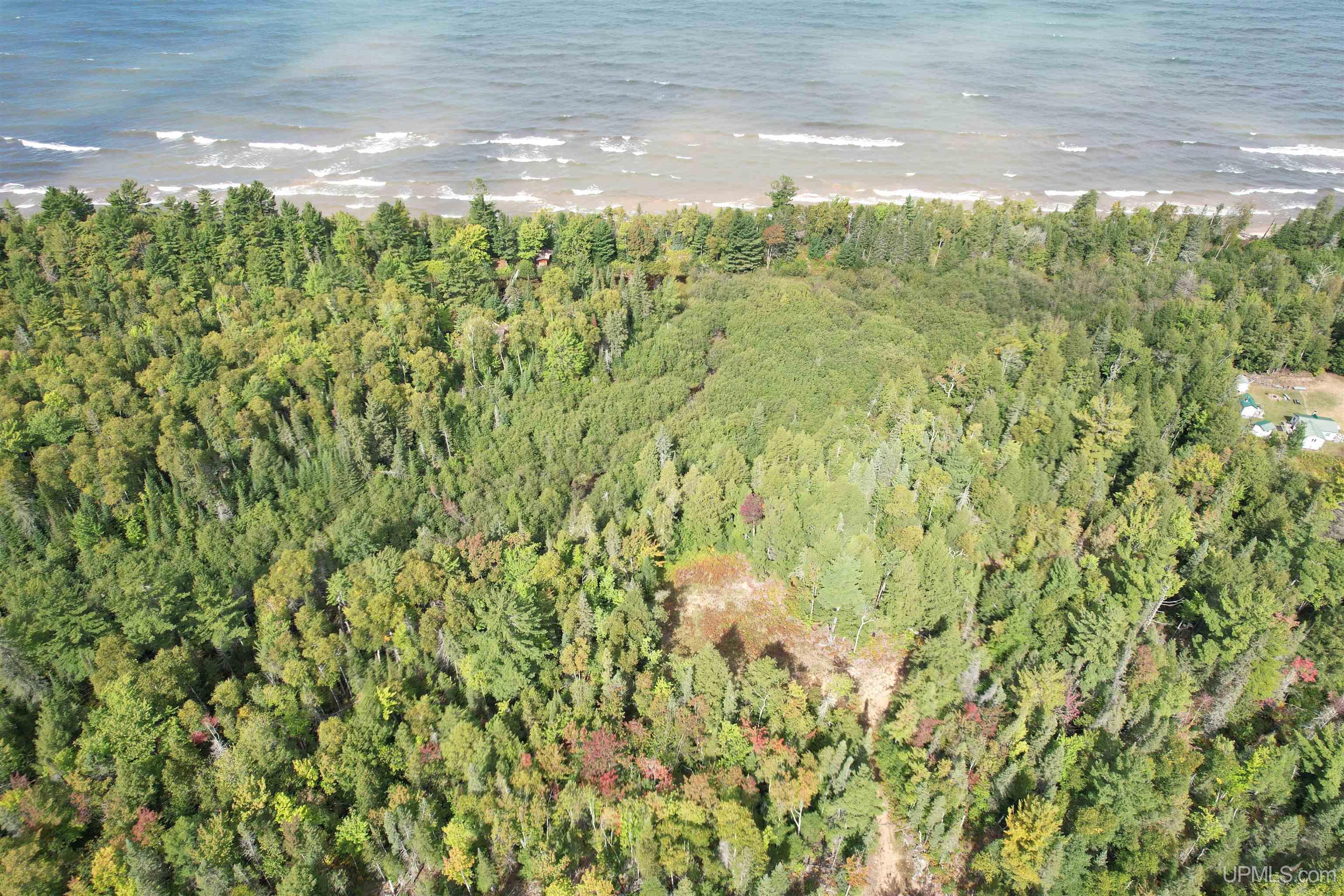 Tbd Evergreen Road Toivola, MI 49965 - Photo 2 of 62