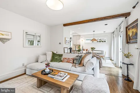 $1,450,000 | 115 Lafayette Avenue, Haddonfield, NJ 08033
