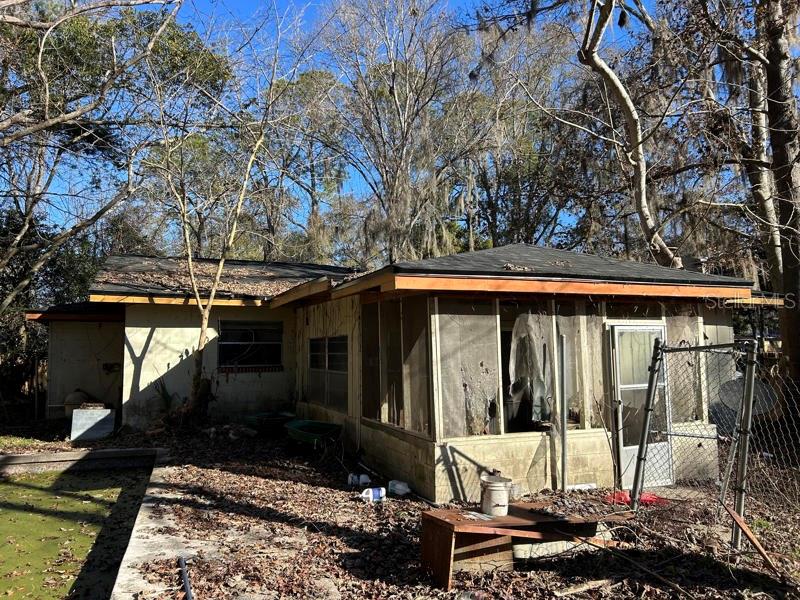 319 North Myrtle Street Starke, FL 32091 - Photo 11 of 37