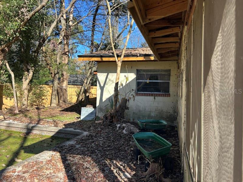 319 North Myrtle Street Starke, FL 32091 - Photo 13 of 37