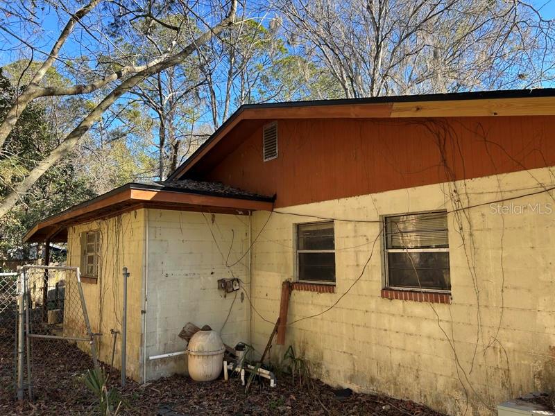 319 North Myrtle Street Starke, FL 32091 - Photo 15 of 37