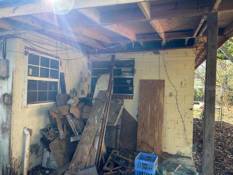 319 North Myrtle Street Starke, FL 32091 - Photo 17 of 37