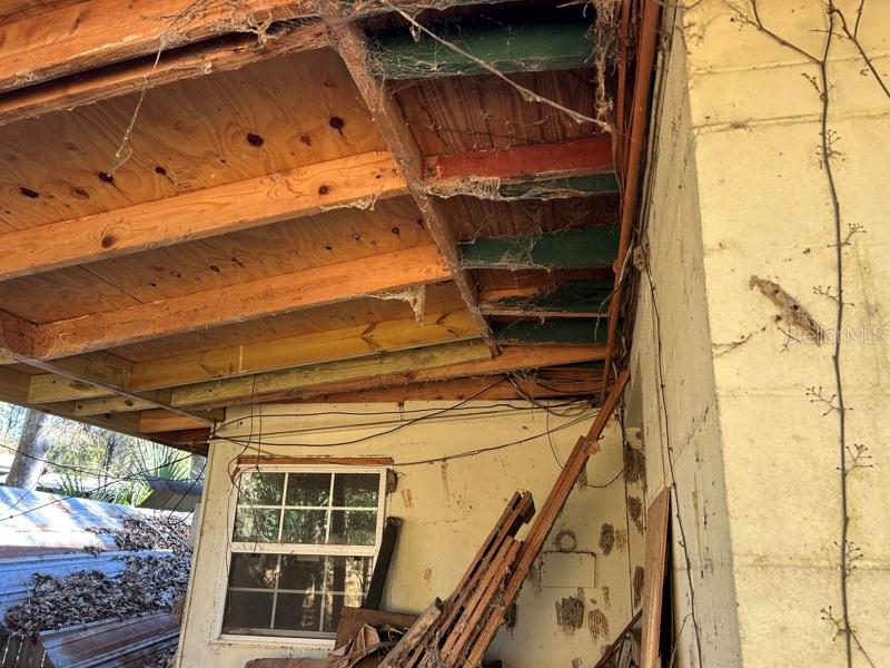 319 North Myrtle Street Starke, FL 32091 - Photo 18 of 37