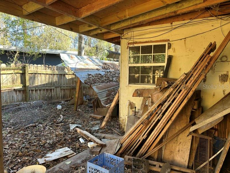 319 North Myrtle Street Starke, FL 32091 - Photo 19 of 37