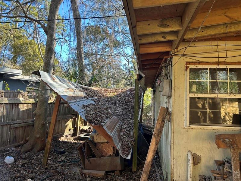 319 North Myrtle Street Starke, FL 32091 - Photo 20 of 37