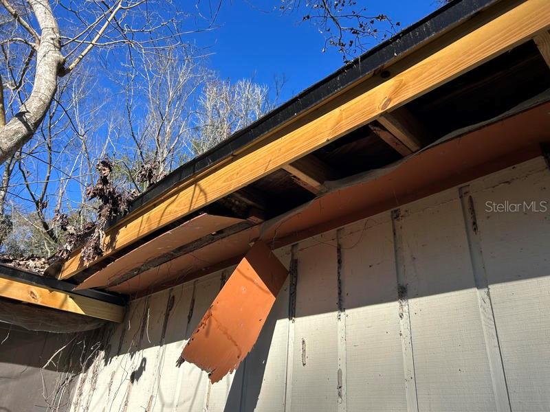 319 North Myrtle Street Starke, FL 32091 - Photo 21 of 37