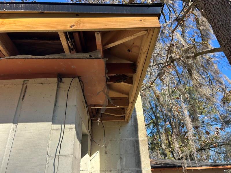 319 North Myrtle Street Starke, FL 32091 - Photo 22 of 37