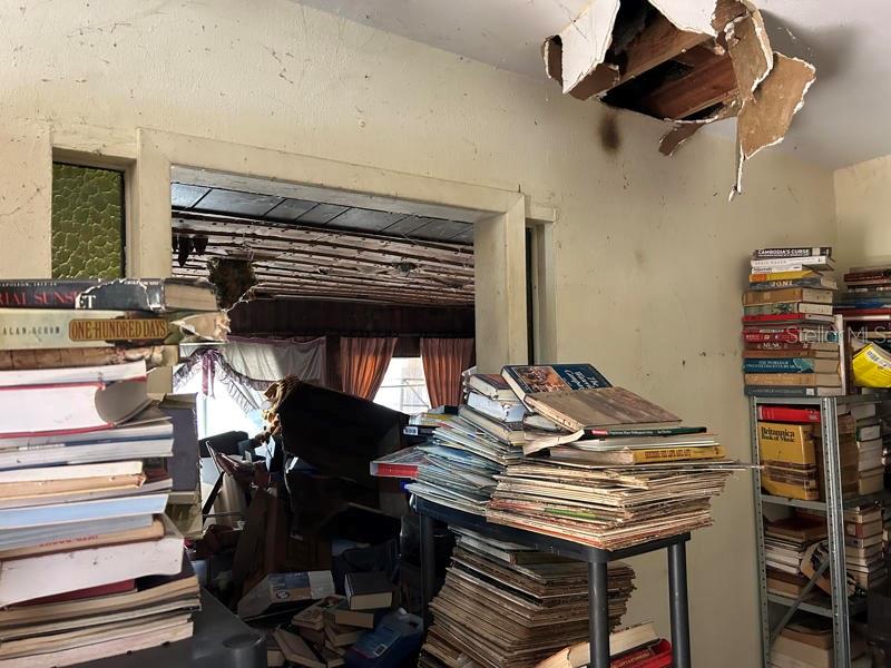 319 North Myrtle Street Starke, FL 32091 - Photo 27 of 37