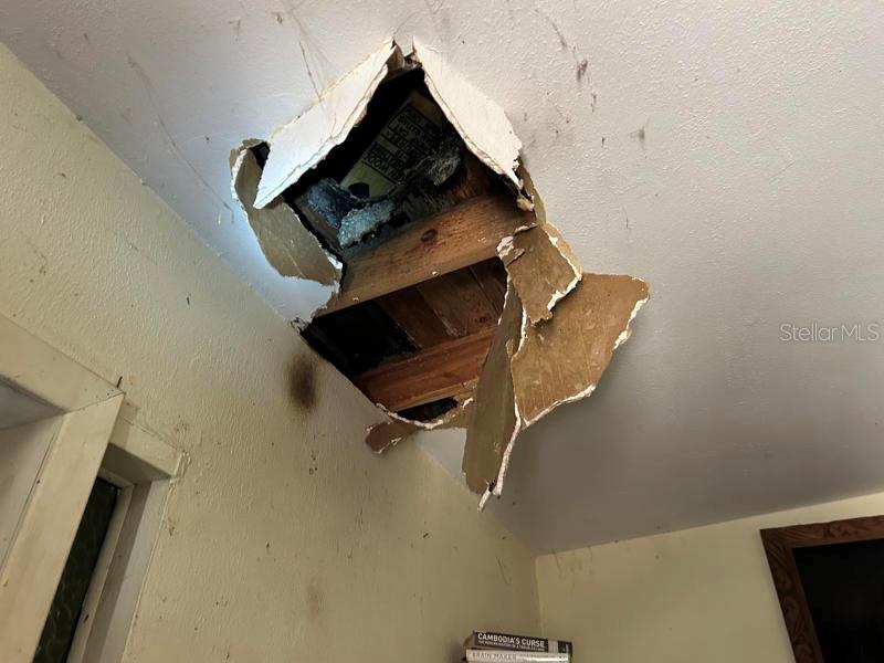 319 North Myrtle Street Starke, FL 32091 - Photo 30 of 37