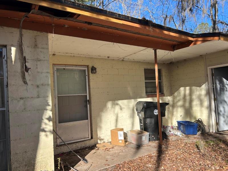 319 North Myrtle Street Starke, FL 32091 - Photo 3 of 37