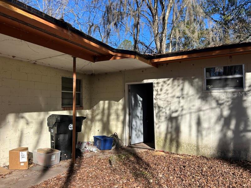 319 North Myrtle Street Starke, FL 32091 - Photo 5 of 37