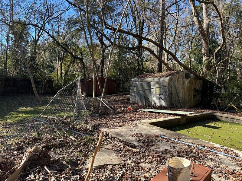 319 North Myrtle Street Starke, FL 32091 - Photo 10 of 37