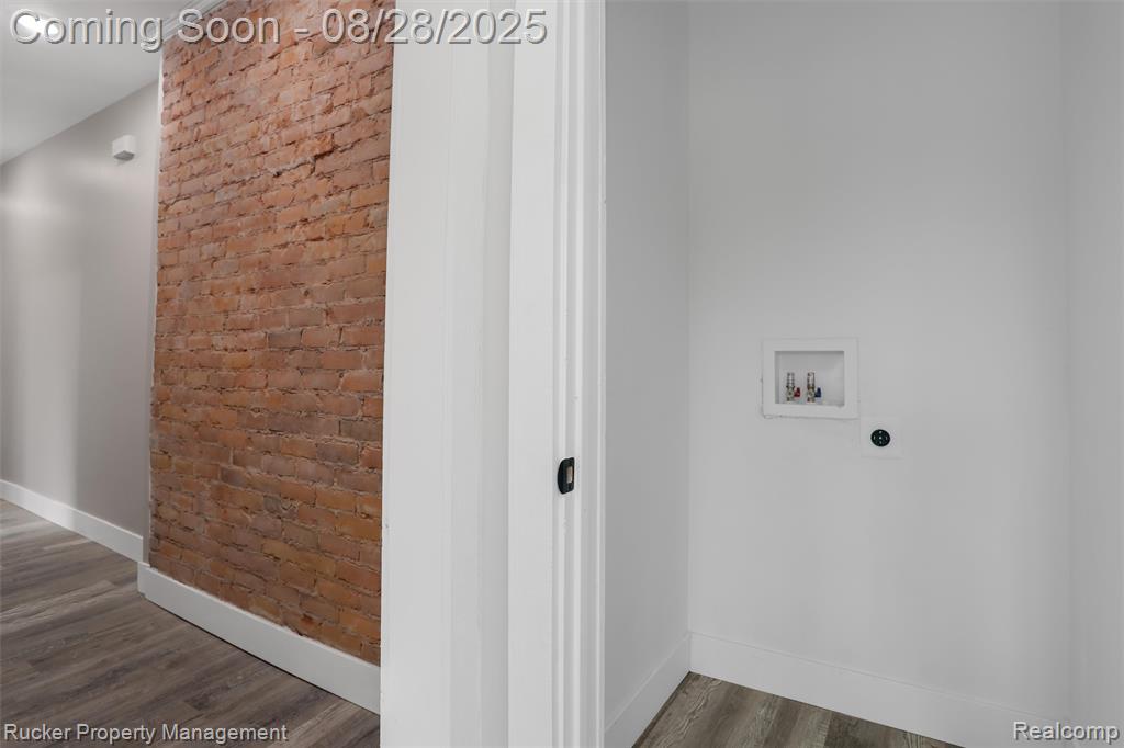 5124 West Chicago, Unit 2 Detroit, MI 48204 - Photo 9 of 23