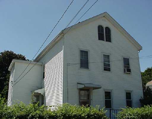 10 Pierce Street Westerly, RI 02891 - Photo 1 of 1 Exterior Front.
