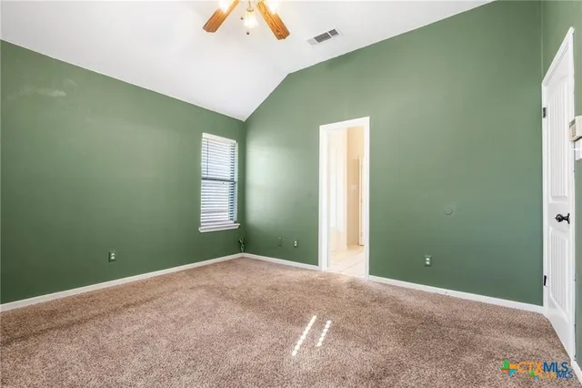 $1,900 | 605 Paintbrush Drive, Harker Heights, TX 76548