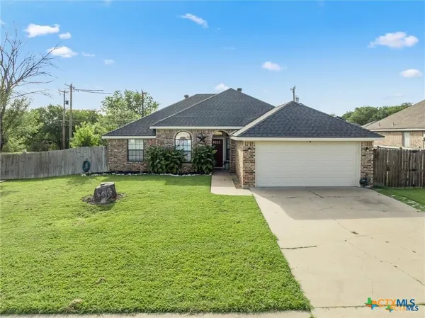 $1,750 | 605 Paintbrush Drive, Harker Heights, TX 76548