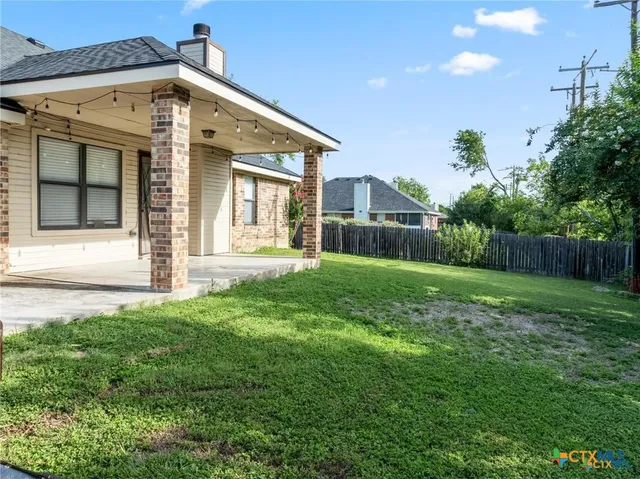 $1,900 | 605 Paintbrush Drive, Harker Heights, TX 76548