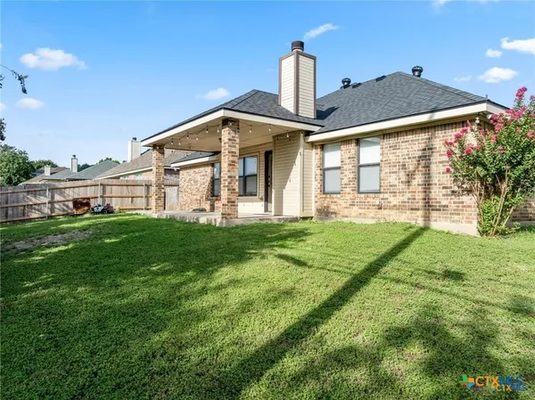 $1,750 | 605 Paintbrush Drive, Harker Heights, TX 76548
