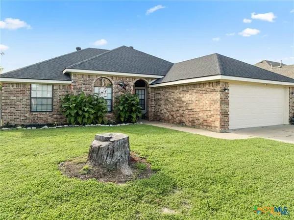 $1,750 | 605 Paintbrush Drive, Harker Heights, TX 76548