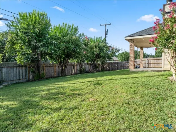 $1,750 | 605 Paintbrush Drive, Harker Heights, TX 76548