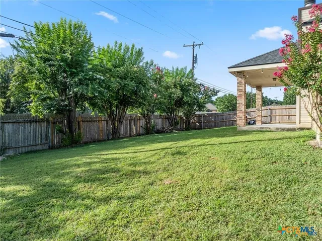 $1,900 | 605 Paintbrush Drive, Harker Heights, TX 76548